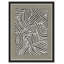 Gris 1 Print by Thom Filicia