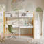 Ingiwara Bed