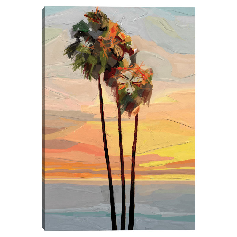 " Sunset "