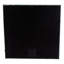 « croire », impression sur toile led