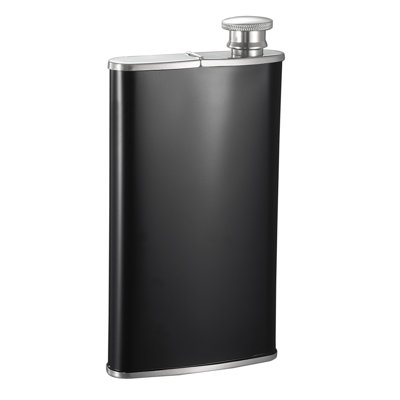 Fretwell Stainless Steel Flask