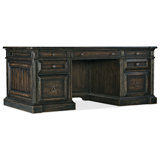 La Grange Executive Desk