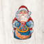 Ornement en bois de noël décoratif cadeau-1891577849