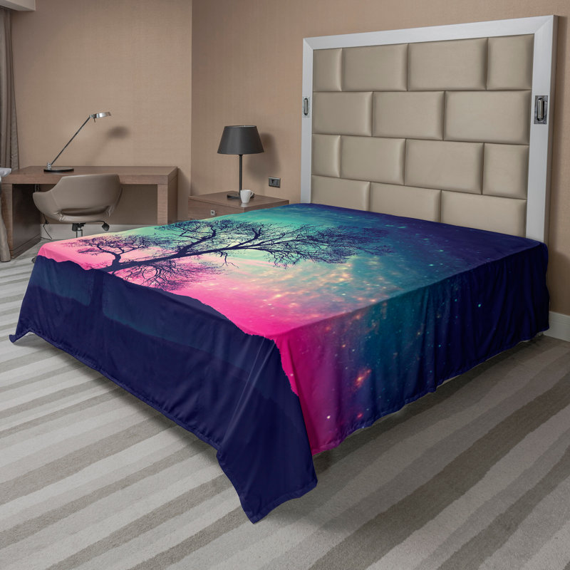Drap-housse Ambesonne, Très grand californien