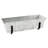 Nickelle Metal Planter
