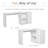 L Shaped Computer Desk, 180° Rotating Corner Desk With Storage Shelves, Drawer And Cabinet, Study Workstation For Home Office