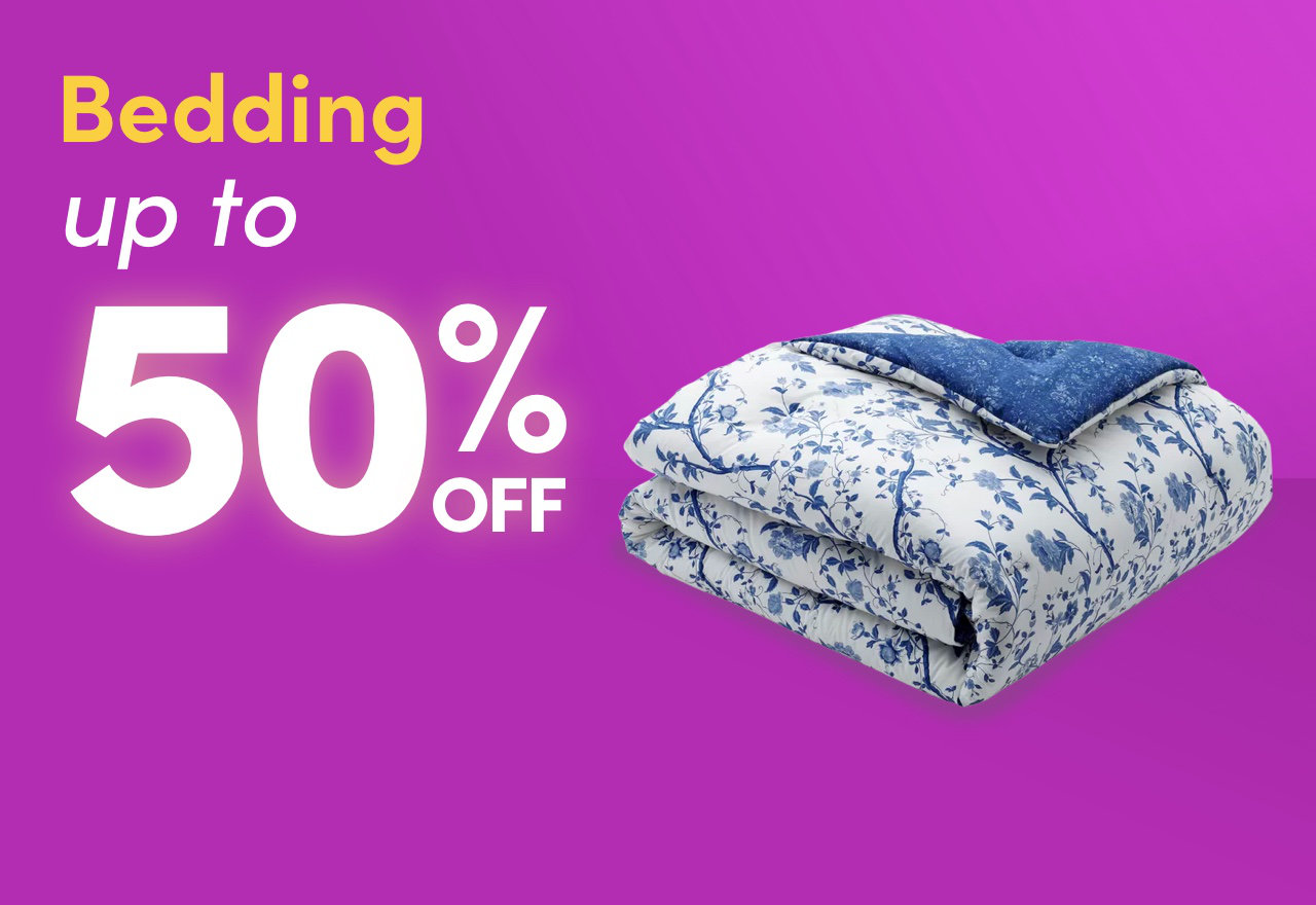 WAY DAY PREVIEW BEDDING 2024 Wayfair