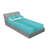 Microfiber Striped Sheet Set-105853245-105853249