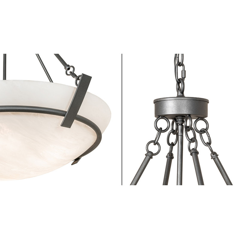 Covina 6 - Light Pendant