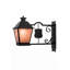 Kratzerville 1 - Light Armed Sconce