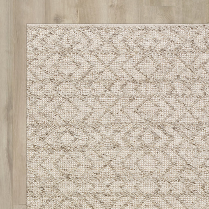 Jacksonville Geometric Indoor Rug, Rectangle 9' x 13'