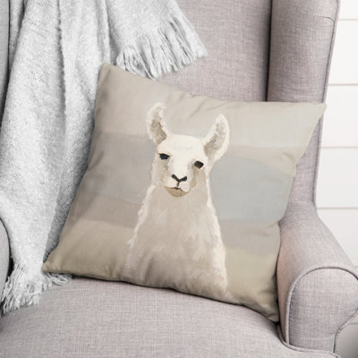 Housse de coussin carré