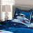 Polyester Coverlet-52932410