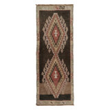 Vintage One-of-a-Kind Area Rug