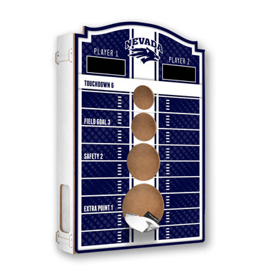 University Of Nevada Bean Bag Toss - Brightline