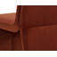 Chaise parsons rembourrée H 20 po-710618871