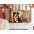 Other/No Pattern Outdoor Throw Pillow-216112547