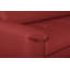 Camden Real Leather Corner Sofa with Pull-Out Bed, Storage & Adjustable Headrests-15731928-15731925