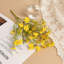 4 Pieces Of American Starry Sky Bouquet Artificial Flower Decoration-445099037