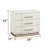Arena Nightstand Beige