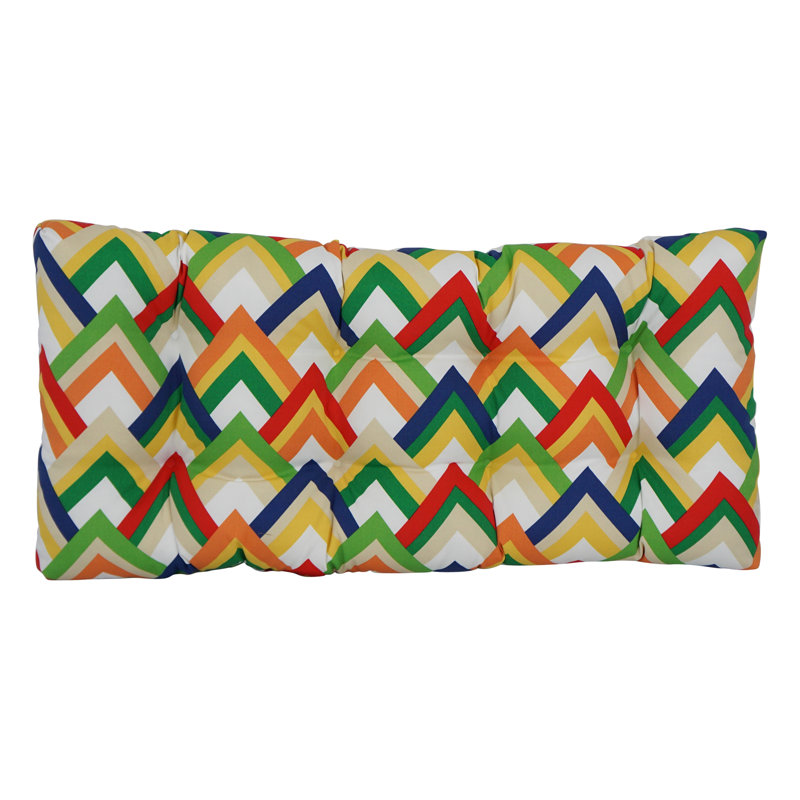 Coussin 1 pièce George Oliver