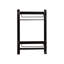 Aluminium Storage Metal Bathroom Shelves
