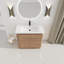 36'' Freestanding Bathroom Vanity with White Ceramic Sink & 2-Soft-Close Door-2122979248-2128973795