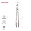 Kitchenaid Stainless Steel Utility Tongs