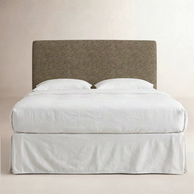 Marquise Upholstered Headboard