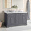 Meuble-lavabo double Currahee-1677700565