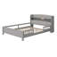 Lit plateforme avec rangement Eriny-739625046