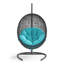Chaise suspendue d'extérieur Encase de Modway-571068503