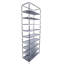 27 Pair Shoe Storage Cabinet