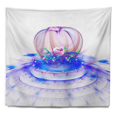 Polyester Tapestry