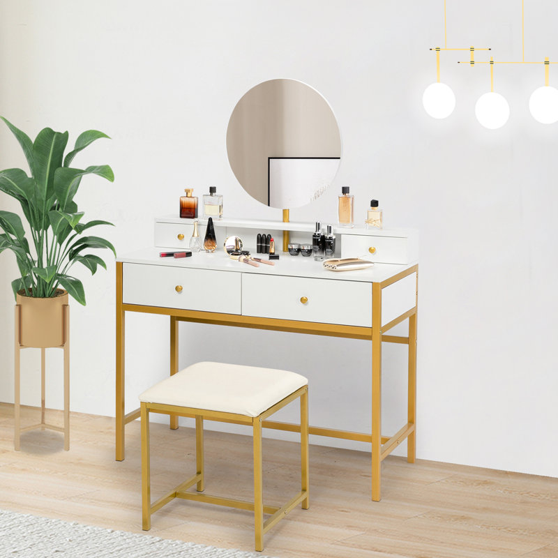 Burrillville Vanity