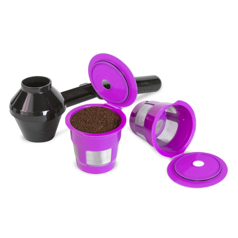 Perfect Pod Coffee