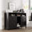 Lateral File Cabinet, Farmhouse 2 Drawer-1686851108