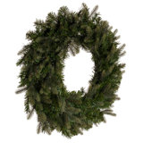 Artificial Douglas Fir Collection
