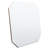 Monocolor Octagon 12-1/4 In. X 12-1/4 In. Ceramic Floor And Wall Tile