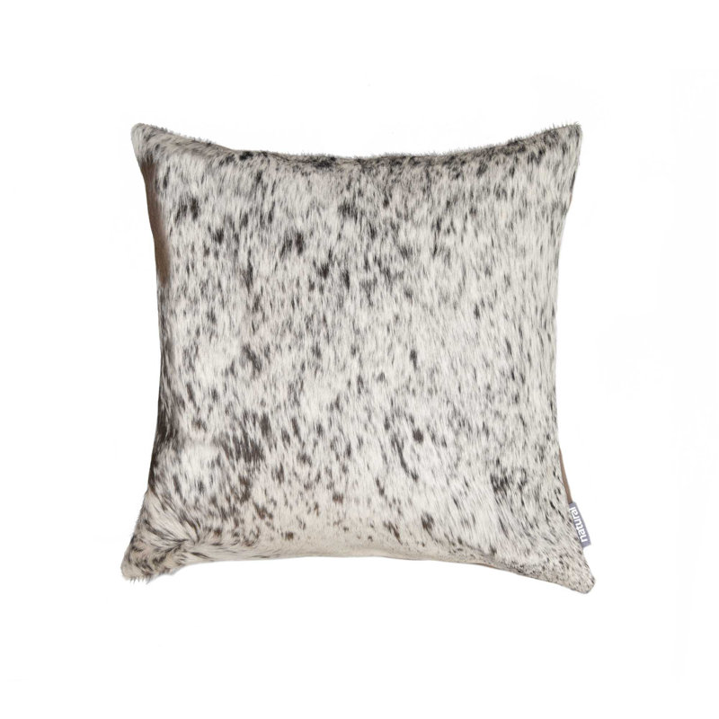  Coussin 18 "