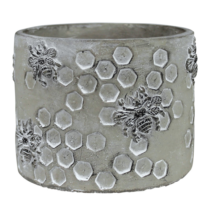 Cache pot Caiyah Honeycomb Bee
