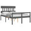 Bed Frame with Headboard-530897698-530897724