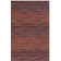 Hossain Hand Loomed Wool Striped Rug