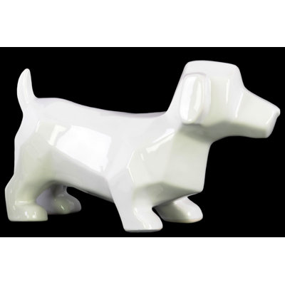 Alixon Animals Decorative Object