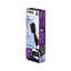 Tower Ceraglide Handheld Garment Steamer with Ceramic Soleplate, Brush Attachment