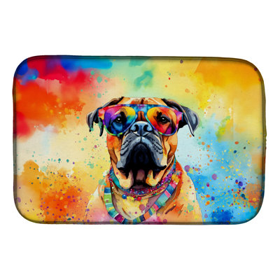 Drying Mat