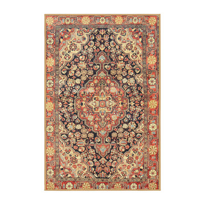 Oriental Indoor Rug