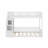 Twin Over Twin Floor Bunk Bed-1636641017