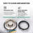 Anti-Skid Slow Feeder-44765022