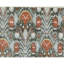 One-of-a-Kind 8'10" X 11'10" Area Rug